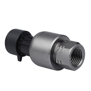 Transmetteur de pression céramique OEM à sortie analogique avec boîtier en laiton GPT233S et connecteur Yazaki Packard - Product Image 1