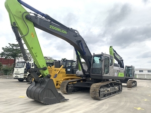 37 tấn Heavy Duty thiết bị máy xúc ze370e với phụ tùng thay thế bán Hot - Product Image 5