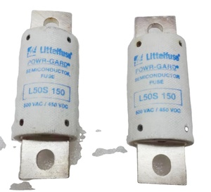 LITTLE FUSE FLQ 1A MIDGET FUSE 500 VOLT ( BOX OF 10 - Foto 8