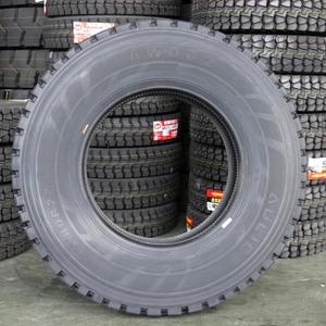 ยางรถบรรทุกคุณภาพสูงขายส่ง ขนาด 12.00R24 11R22.5 315/80r22.5 295/80R22.5 ยางเรเดียลสำหรับรถบรรทุก - Product Image 3