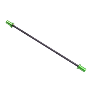 Commercial Grade for Barbell <strong>Bar</strong> Heavy Duty Solid Steel 15kg 1.8m Anti-Slip <strong>Weight</strong> <strong>Lifting</strong> <strong>Bar</strong> for CrossFit Gym - Product Image 3