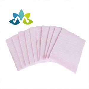 High Absorbent Disposable <b>Dog</b> Pee <b>Pad</b> Disposable Pet Under <b>Pad</b> - Product Image 5