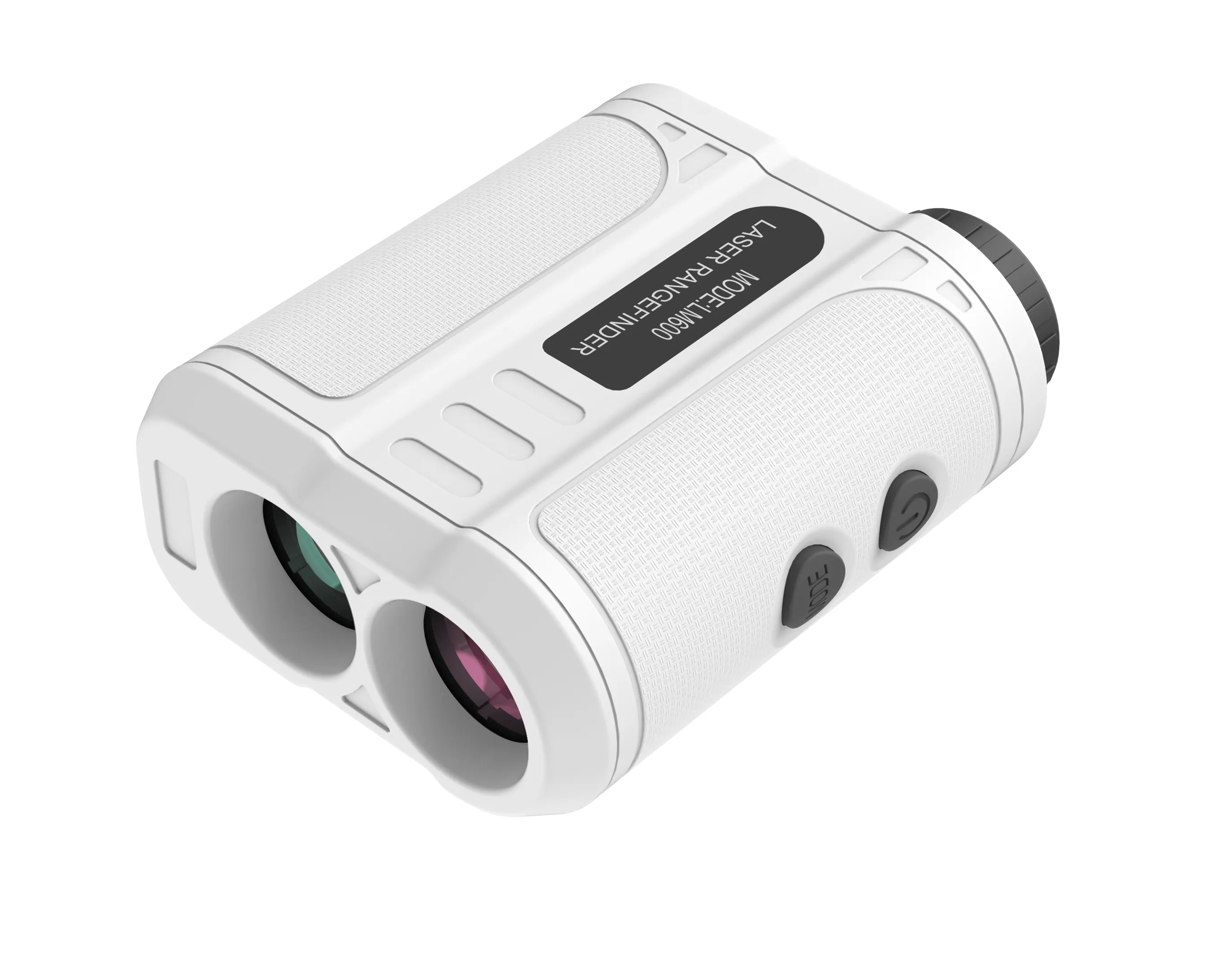 Factory 600m Laser Rangefinder Hunting Mini Laser Rangefinder For Hunting Shooting Measure Distance