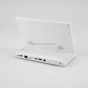 Terminal de Satisfacción del Cliente Smileyrate Happy or Not de 10.1 Pulgadas para Servicios Gubernamentales con Software - Product Image 5