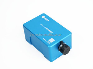 Thiết bị đo khoảng cách laser công nghiệp huaheiot độ chính xác cao không tiếp xúc Rangefinder cho WH-LRF KỸ THUẬT & tự động hóa - Product Image 3