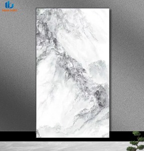 Losa de Piedra Sinterizada Ultraligera de 5.5 mm, 1200x2400 mm, Acabado Mate, Diseño Italiano Original, Resistente a Rayones y al Fuego - Product Image 5