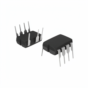 ชิปจัดการพลังงาน (PMIC) รุ่น NCP1378PG ชิ้นส่วนอิเล็กทรอนิกส์ 8 DIP, 7 ขา - Product Image 1