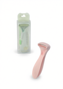 Grenoil Shaver Piz X 300 Trimmer per sopracciglia con punta arrotondata per una cura precisa - Product Image 1