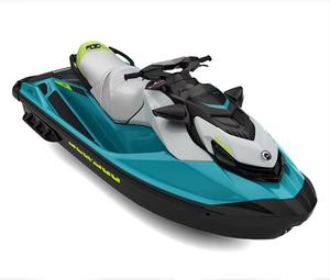 Nouveau bateau de sport nautique à essence Sea-Doo 130hp GTI SE <span class=keywords><strong>130</strong></span> de BRP avec système audio 1630cc ACE-<span class=keywords><strong>130</strong></span> - Product Image 1