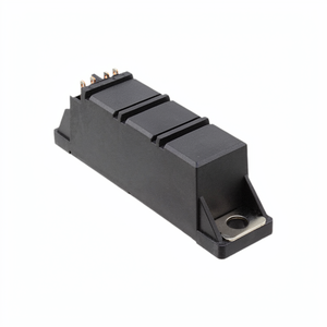 Thyristors ADD-A-PAK Buy Online Electronic Components Authorized Distributor VS-VSKH91/12 - Product Image 1