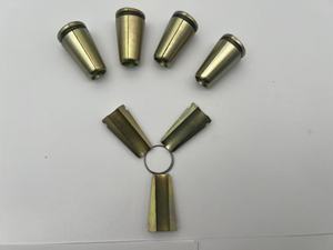 Mạ kẽm kẹp Neo nêm siêu dự ứng lực <span class=keywords><strong>anchorage</strong></span> bán nóng - Product Image 5