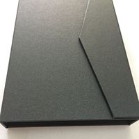 Boîte d'emballage en verre de téléphone de casque Bluetooth de Powerbank de produit électronique