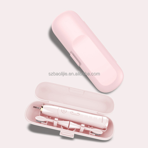 Portable Outdoor Travel Storage Box Travel Electric <b>Toothbrush</b> <b>Case</b> for Electric <b>Toothbrush</b> - Product Image 2