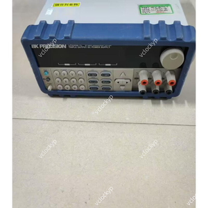 BK PRECISION 3-30V,3Ax 2ch/0-5V,3A FUENTE DE ALIMENTACIÓN DC DE SALIDA TRIPLE - Product Image 6