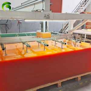 プレキシガラス<span class=keywords><strong>PMMA</strong></span>ボードカスタム高透明30mm透明キャストアクリルシート - Product Image 4