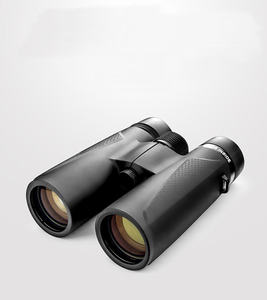 Usine directe 10x50 jumelles extérieures HD de haute précision longue portée 10x télémètre boussole multicolore Vision nocturne de haut niveau - Product Image 1