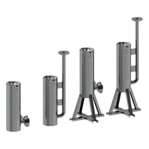 Aireador de chorro <span class=keywords><strong>para</strong></span> vaciado de tanques de tratamiento de aguas residuales, sin necesidad de limpieza, <span class=keywords><strong>para</strong></span> mejora de piscinas de aguas residuales de teñido - Product Image 1