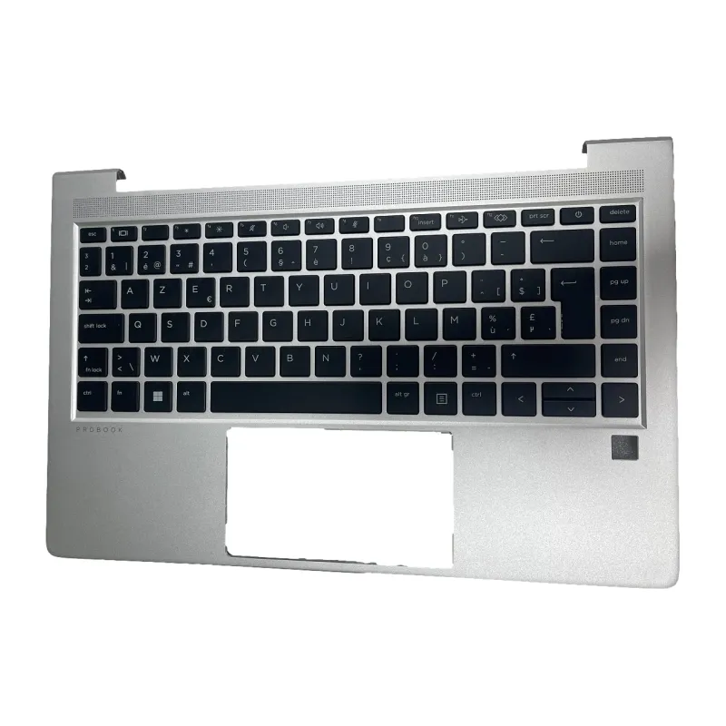 N01286-A41 Laptop Reserveonderdeel Toetsenbord Voor Hp