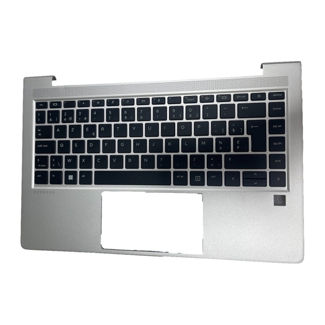 N01286-A41 Laptop Spare Part Keyboard for HP