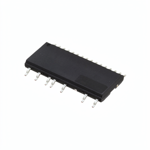 Discrete Semiconductor Products Components Electronic Original One Stop Service 23-PowerSMD Module, Gull Wing FSB50450BS - Product Image 1