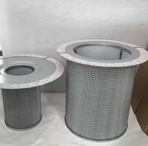 Manny 250034-124/250034-130 Compresor Repuestos Separador de aceite incorporado Elemento filtrante - Product Image 3