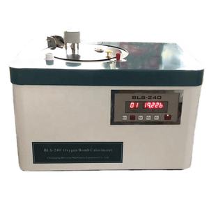 เครื่องวัดความร้อนน้ำมันปาล์มตกค้าง - Product Image 1