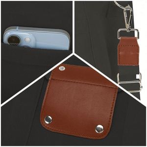 Outdoor Travel Shopping Bag Changing Bags <b>Simple</b> Diaper Bag <b>Backpack</b> - Product Image 4