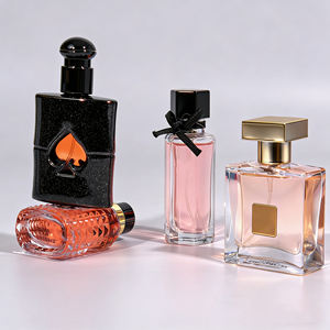 Set de Regalo de Perfume de Alta Calidad, Estilo Original, Eau de Parfum en Spray, Colonia, Fragancia Fresca, Aroma Duradero para Hombres y Mujeres - Product Image 1