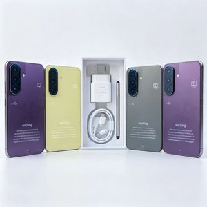 สมาร์ทโฟน A56 5G รุ่น 16GB+1TB, แบตเตอรี่ 7000mAh, สแกนลายนิ้วมือ, รองรับซิมคู่, ดีไซน์บางเฉียบทันสมัย - Product Image 6
