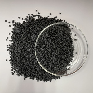 Trung Quốc nhà máy RoHS phê duyệt 15% sợi thủy tinh gia cố Polycarbonate PC gf10 v0 vật liệu nhựa cho các bộ phận điện - Product Image 1