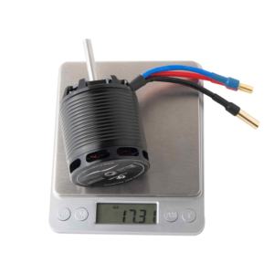 Moteur Brushless Original Flashhobby H700(4135) pour Drone, 530KV 4500 Watt pour Hélicoptère RC, Robotique, UAV - Product Image 1