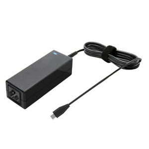 Chargeur adaptateur secteur 65W 45W USB C pour ordinateur portable Type C pour <span class=keywords><strong>Lenovo</strong></span> <span class=keywords><strong>Yoga</strong></span> 910 <span class=keywords><strong>920</strong></span> C630 C930 S940 Chromebook 300E 500E - Product Image 1
