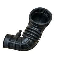 Air intake pipe and turbocharger inlet pipe for Great Wall Haval H5 2.0T 4D20 engine 1132012XKOJXA