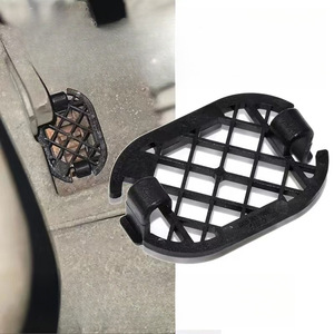Cubierta antipolvo para transmisión G de 7 velocidades de Magotan, CC, Sagitar, Golf, Bora, Lavida, Octavia, 0AM301160B - Product Image 1