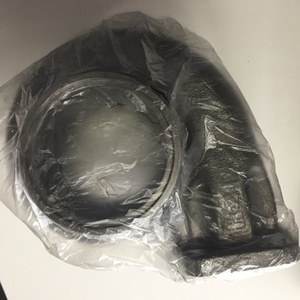 Alloggiamento della Turbina prestazioni GT35 GT3582 GT3582R Ar1.06 T3 <span class=keywords><strong>V</strong></span> banda - Product Image 2