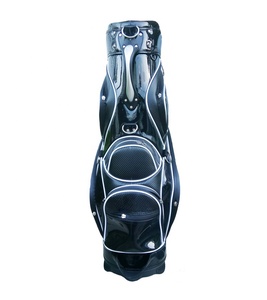 Fashion <strong>Golf</strong> Cart <strong>Bag</strong> Waterproof <strong>Golf</strong> Valuables <strong>Bag</strong> Shoulder <strong>Strap</strong> - Product Image 3