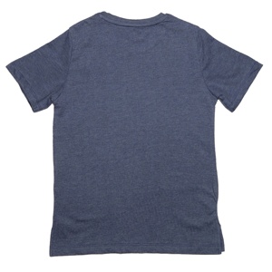 T-shirt graphique personnalisé pour enfants en coton doux, col rond, manches courtes, imprimé avec slogan musical, vente en gros d'usine, prix abordable - Product Image 6