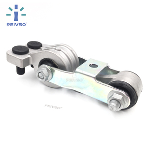 PEIVSO 30680750 Pour Volvo V70 XC90 Kit de stabilisation de la tige de couple du support moteur - Product Image 2