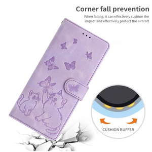 Funda de Cuero PU en Existencia con Ranura para iPhone Todos los Modelos, Funda de Teléfono Tipo Cartera de Lujo para Samsung S26, para Xiaomi, para Modelos Android - Product Image 4
