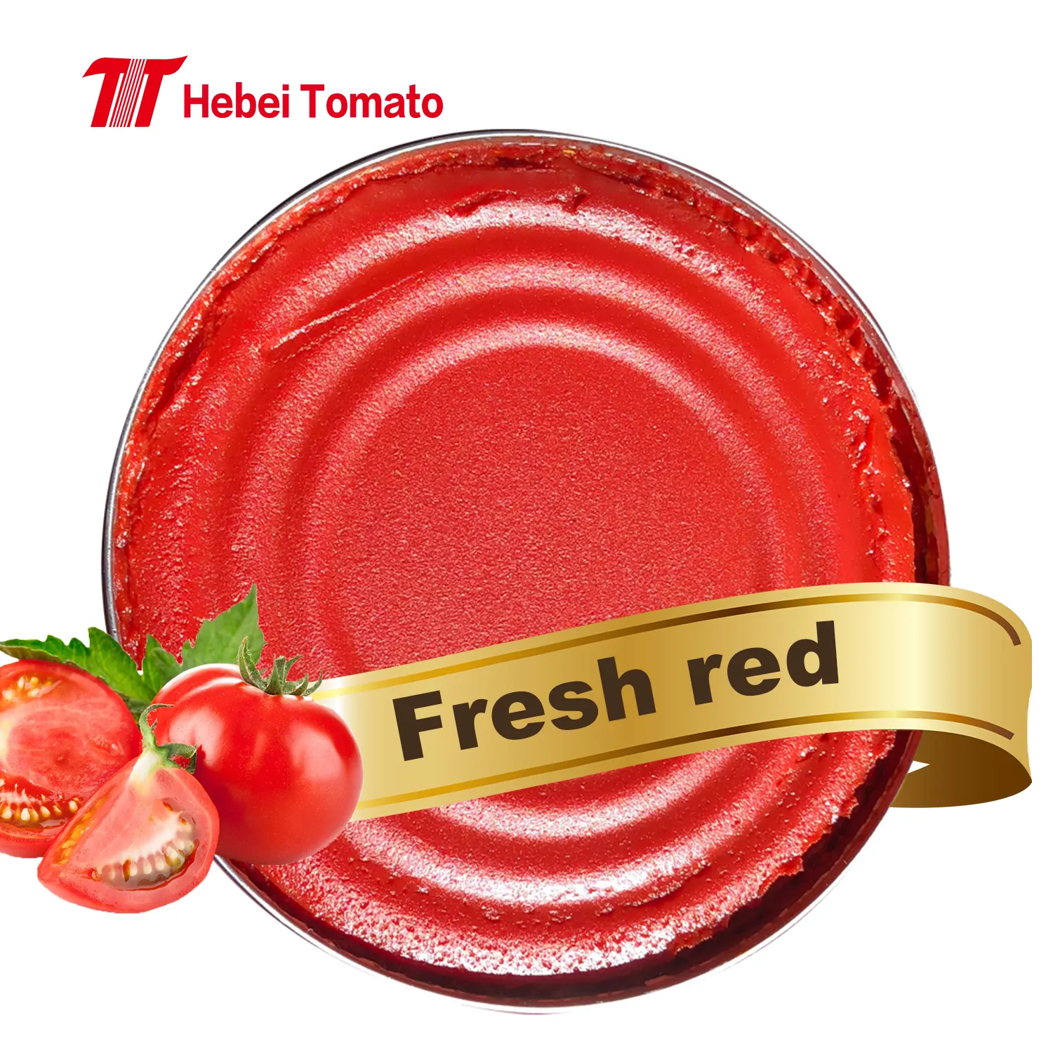 도매 저렴한 가격 2.2kg * 6 통/판지 통조림 토마토 요리 페이스트