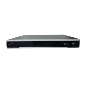 DS-7616NI-M2 32MP อินพุต2SATA 8K เอาต์พุต16CH acusense NVR (ไม่มีโลโก้รุ่น) - Product Image 1