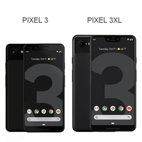 Téléphone portable d'occasion d'origine pour Google Pixel 3XL Smartphone