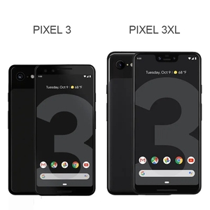 Téléphone portable d'occasion d'origine pour Google Pixel <span class=keywords><strong>3XL</strong></span> Smartphone - Product Image 6