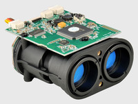 Modul sensor jarak laser digunakan untuk lidar sensor uav drone dengan pengukuran ketinggian