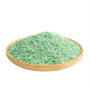 Hete Aanbieding Katten Bentonite Klei Maleisië Private Label Huisdier Reiniging Kattenbakvulling - Product Image 1