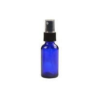 Botol Parfum Kaca Warna Kustom 5ml-100ml dengan Tutup Sekrup Matte Anti Anak dan Tutup Semprot Kabut untuk Minyak Atsiri