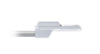 Lampadaire LED Philips BRP492 LED201/WW 150W 220-240V DM GM RoadFlair Gen2, 20100lm 150Watt3000K70Ra, éclairage extérieur pour jardin