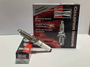 Bougies d'allumage Champion 2007 <span class=keywords><strong>Prius</strong></span>, bougies d'allumage pour moteur diesel Jetour X70 <span class=keywords><strong>Plus</strong></span>, bougies d'allumage pour <span class=keywords><strong>Toyota</strong></span> Vitz - Product Image 4