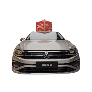 2025 <span class=keywords><strong>EBora</strong></span> E-Bora Características avanzadas Nuevo automóvil 200TSI DSG Versión 2023 Vehículo de gasolina - Product Image 1