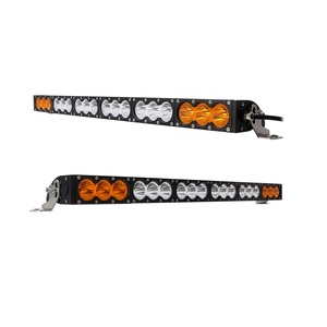 Barra de luz de emergencia LED para techo de coche universal para camiones de coche - Product Image 2